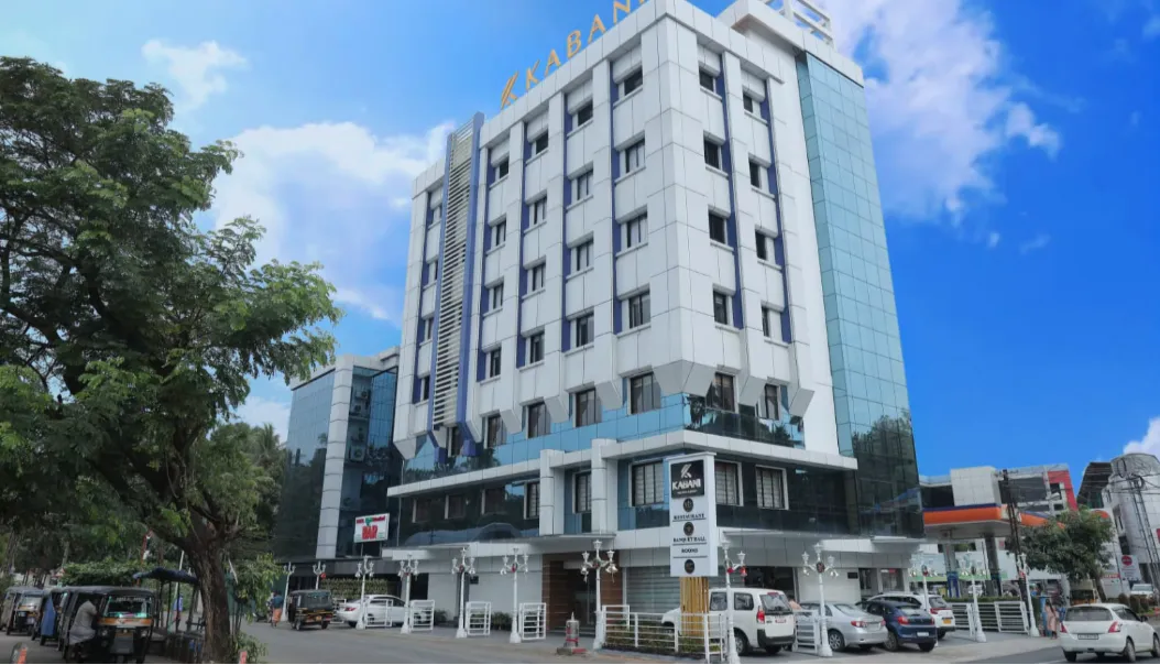 Hotel Kabani International
